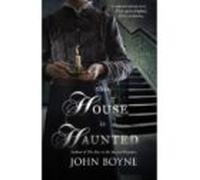 This House Is Haunted