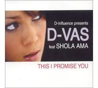 This I Promise You