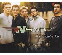 Nsync - This I Promise You