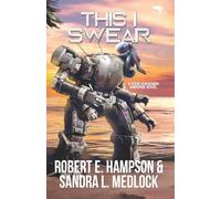 This I Swear (The Phoenix Initiative)