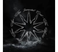 This immortal coil - The World Ended a Long Time Ago (2 Vinyls) [Vinilo]