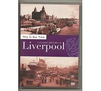 This in Our Time - This in Our Time-the History of Liverpool [Reino Unido] [DVD]