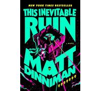 This Inevitable Ruin: Dungeon Crawler Carl 7