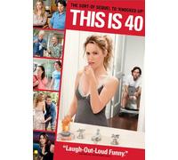 This Is 40 [Reino Unido] [DVD]