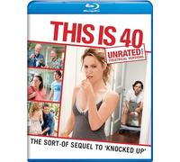 This Is 40 [USA] [Blu-ray]