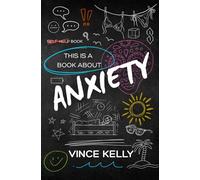 This is a Book About Anxiety