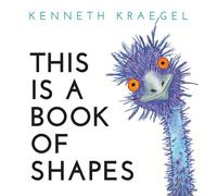 This Is a Book of Shapes