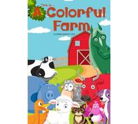 This is A Colorful Farm