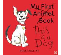 This is a Dog