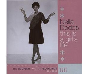 This Is a Girl's Life - Complete Wand 1964-1965
