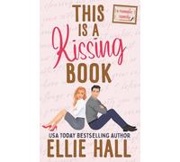 This is a Kissing Book: A Sweet Hockey Romance