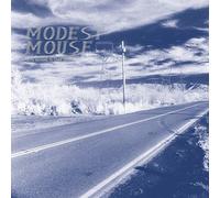This Is a Long Drive for Someone With Nothing to by Modest Mouse [Music CD]