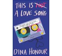 This is a Love Song: Thoughts from the B Side of a Gen X Life