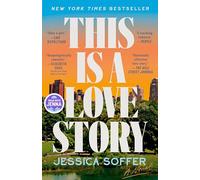 This Is a Love Story: A Read with Jenna Pick: A Novel
