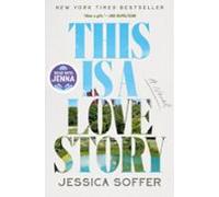 This Is A Love Story: A Read With Jenna Pick (ebook)