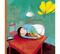 This is a Poem that Heals Fish