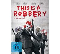 This is a Robbery [Alemania] [DVD]