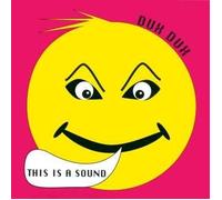This is a sound (1988) / Vinyl Maxi Single [Vinyl 12'']