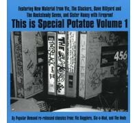 This Is a Special Potatoe / Various