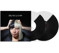 This Is Acting (Black / White Split Vinyl) [Vinilo]
