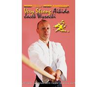 This Is Aikido [DVD] [Reino Unido]