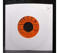 This Is All I Ask/There Goes Another Pal Of Mine (VG 45 rpm)