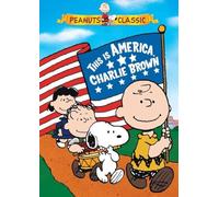 This Is America Charlie Brown [USA] [DVD]