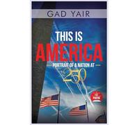 This is America: Portrait of a Nation at 250