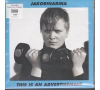 This Is An Advertisement [Vinilo]