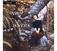 This Is Anita (Jpn) (Rmst)