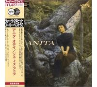 This Is Anita (Ltd. Paper Slee