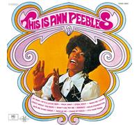 This Is Ann Peebles