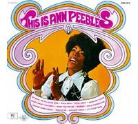 This Is Ann Peebles [Limited]