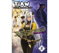 This Is Another World Volume 3: The Demon Slave, a LitRPG Progression Fantasy Adventure (TIAW English)