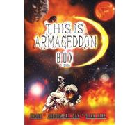 This is Armageddon - Box [Alemania] [DVD]