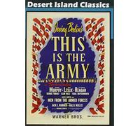 This Is Army [Edizione: Stati Uniti] [USA] [DVD]