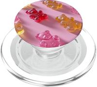 This IS Art - Arte para tu móvil - Edición Ositos de Goma PopSockets PopGrip para MagSafe