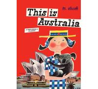 This Is Australia (This Is...travel) [Idioma Inglés]