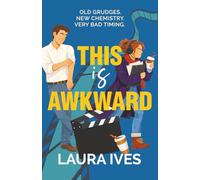 This is Awkward: An enemies-to-lovers workplace romance set behind the scenes of a British TV drama