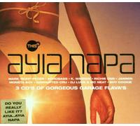 This Is...Ayia Napa - Vv.Aa.