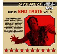 This Is Bad Taste Vo - Vv.Aa.