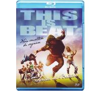 This is beat - Sfida di ballo [Italia] [Blu-ray]