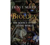 This is Biology: Science of the Living World