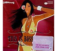 This Is Bossa Nova / Various