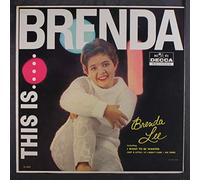 this is brenda