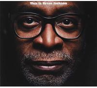 This Is Brian Jackson