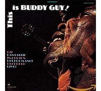 This Is Buddy Guy