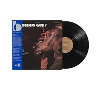 This Is Buddy Guy! (Bluesville Acoustic Sounds Series) - Vinilo