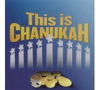 This Is Chanukah