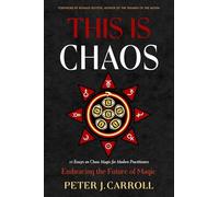 This Is Chaos: Embracing the Future of Magic